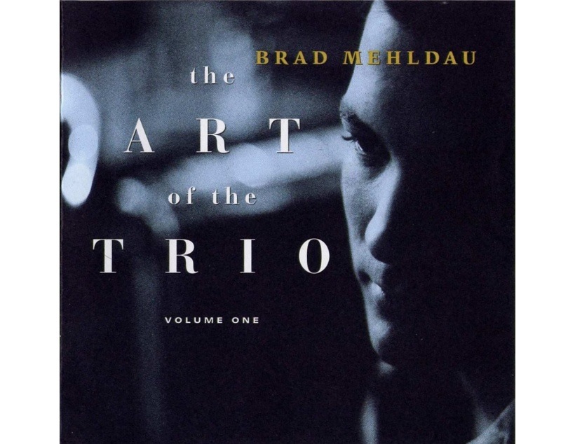 Brad Mehldau - The Art of the Trio Vol.1 - CD